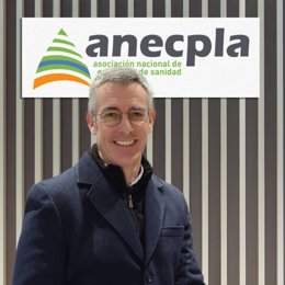 Manuel García Howlett, nuevo director general de ANECPLA