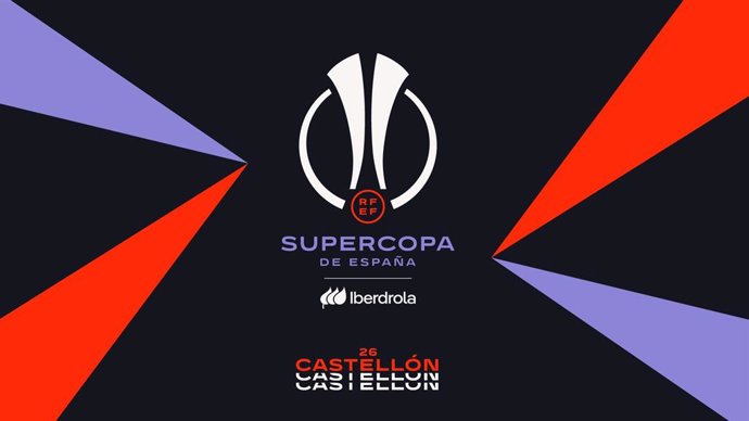 L'Ajuntament de Castelló acull la presentació de la Supercopa d'Espanya Iberdrola.