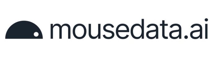 Logo Mousedata.ai