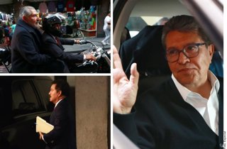 La Comisión presidencial entregó a Sheinbaum sus conclusiones sobre la reforma electoral tras audiencias en 30 estados y EU