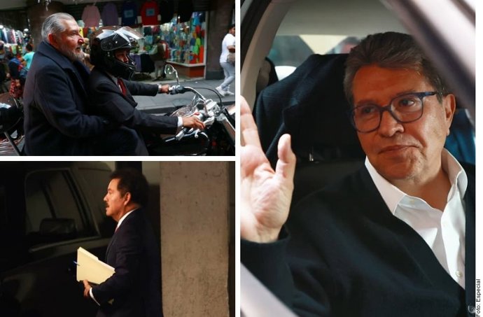 La Comisión presidencial entregó a Sheinbaum sus conclusiones sobre la reforma electoral tras audiencias en 30 estados y EU