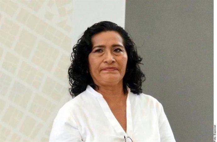 La SCJN suspende sanción a Abelina López y frena fiscalización de 898 mdp hasta resolver la controversia