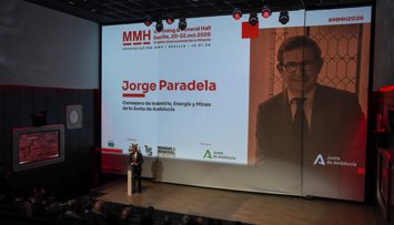 Es Andalucía - Sevilla