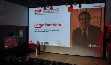 Es Andalucía - Sevilla