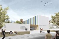 La Junta firma el convenio que adquiere el solar cedido por el Ayuntamiento para el nuevo conservatorio de Algeciras