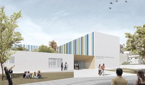 Es Andalucía - Cádiz