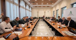 Es Andalucía - Granada