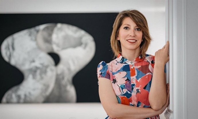Elena Carrascosa