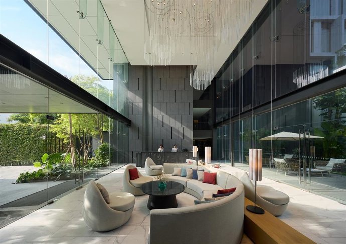 Archivo - NH Hua Hin