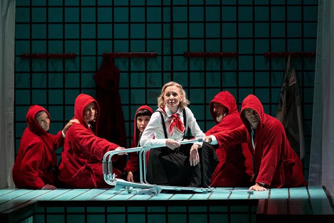 Archivo - Arxiu - 'Els Dies Lents'