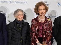 El funeral de la princesa Irene será el lunes en Atenas y será enterrada en el cementerio de Tatoi