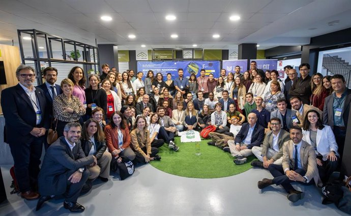 MITECO lanzará en febrero la V edición de Campus Rural para revitalizar municipios con despoblación.