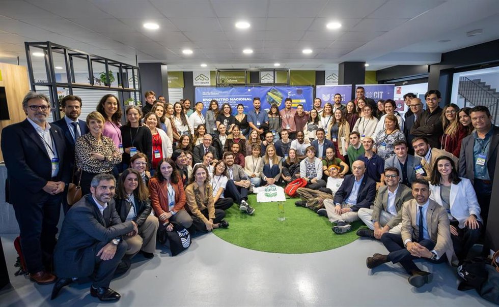 MITECO lanzará en febrero la V edición de Campus Rural para revitalizar municipios con despoblación.