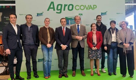 Es Andalucía - Jaén