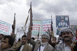 Foto: Osamah Yahya/dpa - Archivo