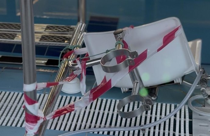 El PSOE alerta de averías reiteradas en las piscinas municipales de Peguera, Calvià y Santa Ponça