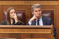 El PP espera que Sánchez informe a Feijóo en Moncloa sobre Groenlandia y no descarta pedir la comparecencia de Robles