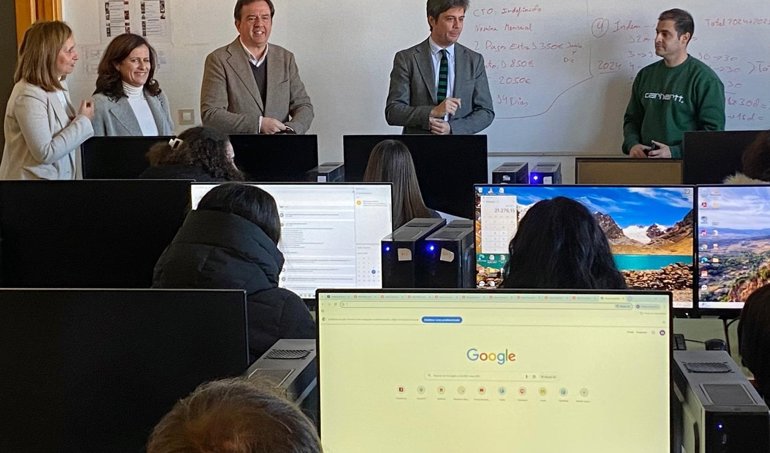 Es Andalucía - Córdoba