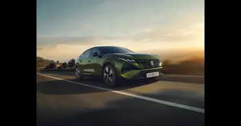 Peugeot vendió en 2025 un total de 81.861 turismos y vehículos comerciales, un 12% más que hace un año