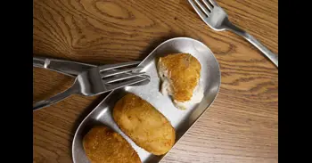 Día de la Croqueta: propuestas irresistibles para rendir homenaje al bocado más querido