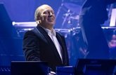 Foto: Hans Zimmer pondrá música a la serie de Harry Potter