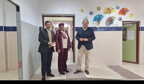 Es Andalucía - Cádiz