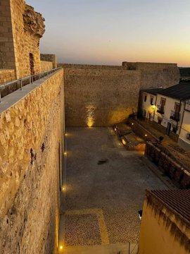 Foto: AYUNTAMIENTO DE HORNACHUELOS