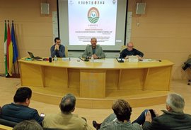 Foto: MANCOMUNIDAD CAMPIÑA SUR - Archivo