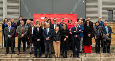 Es Andalucía - Sevilla