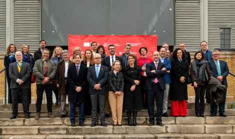 Es Andalucía - Sevilla