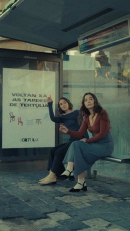 Fillas de Cassandra anuncia nuevo disco en 2026.