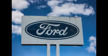 Ford, en conversaciones con BYD para comprar sus baterías y fabricar vehículos eléctricos, según 'WSJ'