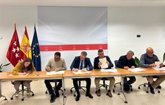 Foto: Madrid firma un pacto con agricultores y ganaderos para "defender el sector" tras el pacto UE-Mercosur