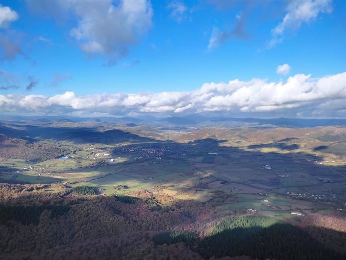 Archivo - Orduña (Bizkaia)