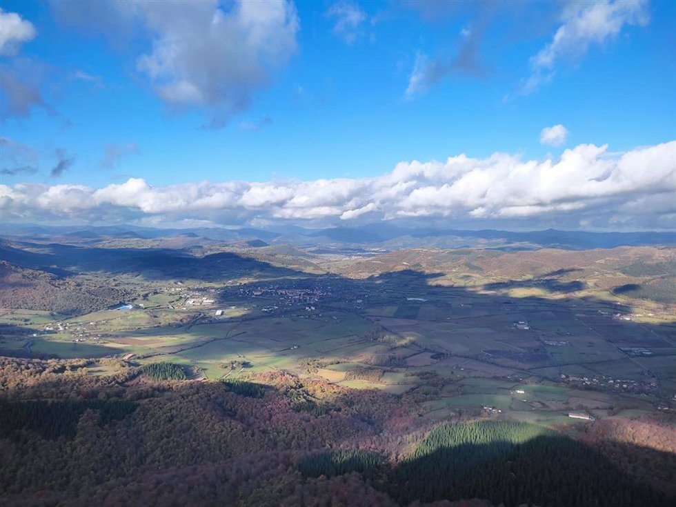 Archivo - Orduña (Bizkaia)