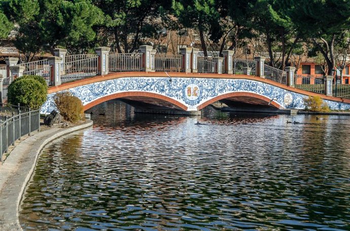 Archivo - Imagen de Talavera de la Reina