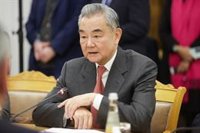 China declara su disposición a "desempeñar un papel constructivo" hacia la paz y el diálogo ante las tensiones en Irán