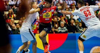 Balonmano