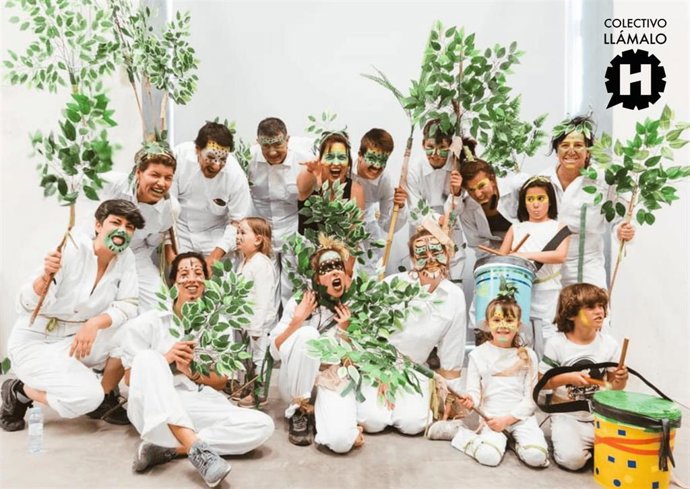 Colectivo Llámalo H