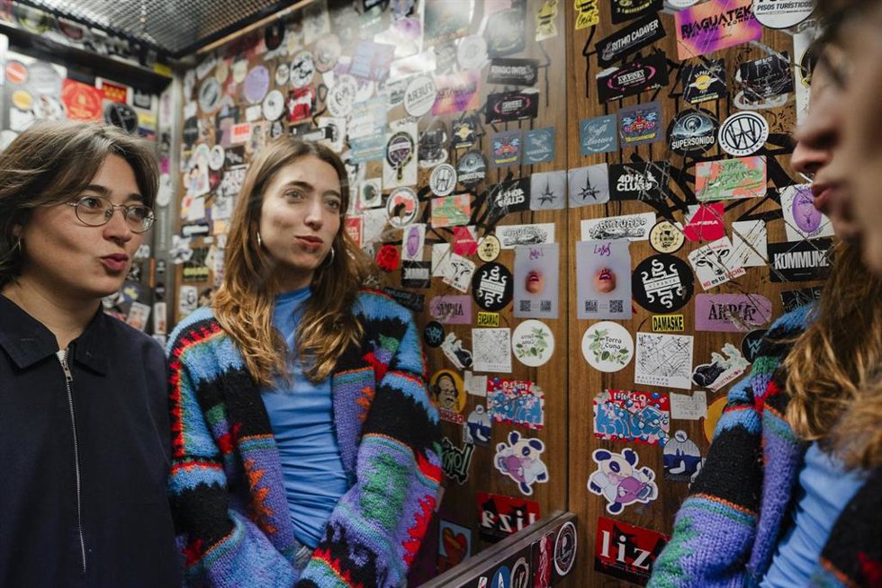 Archivo - Repion relata sus vivencias en Madrid en '201' el disco que publica este viernes y con el que busca ser "auténticas"