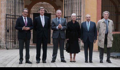 Es Andalucía - Sevilla