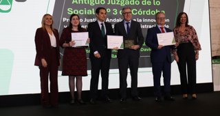 Es Andalucía - Granada