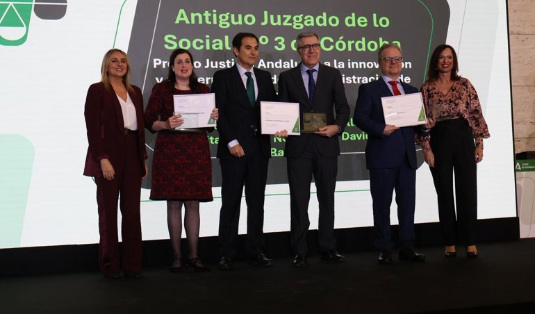 Es Andalucía - Granada