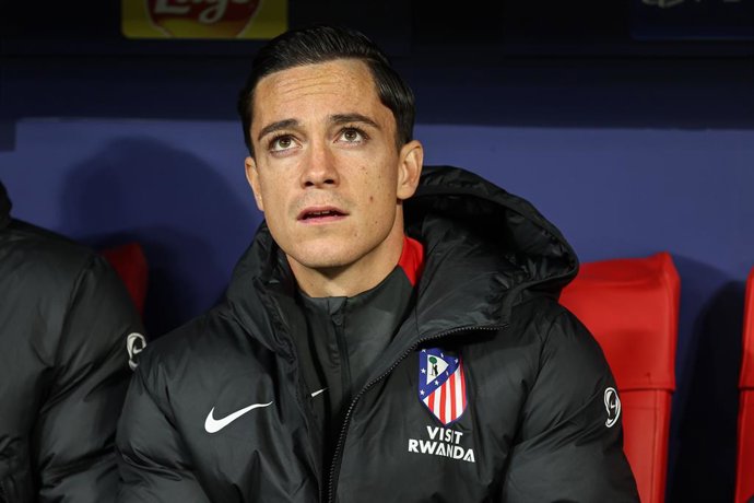 Archivo - Giacomo Raspadori