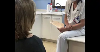 Andalucía cancela más de 15.400 citas por la huelga de médicos en Atención Primaria por el Estatuto Marco