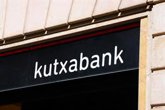 Foto: Fitch mejora la calificación crediticia de Kutxabank