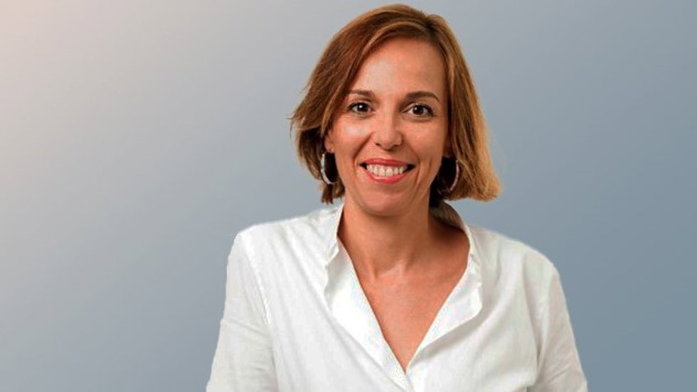 Archivo - Cécile Cloarec