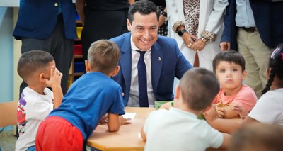 Es Andalucía - Sevilla