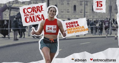 Cooperación y Desarrollo