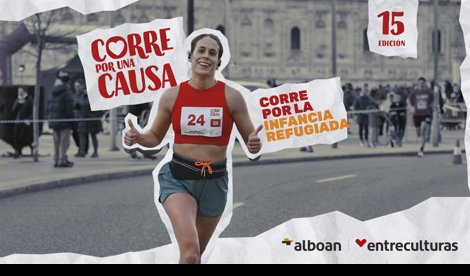 Cooperación y Desarrollo